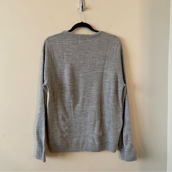 Asos-Patterned Sweater (Size:Medium) - Picture 7 of 7